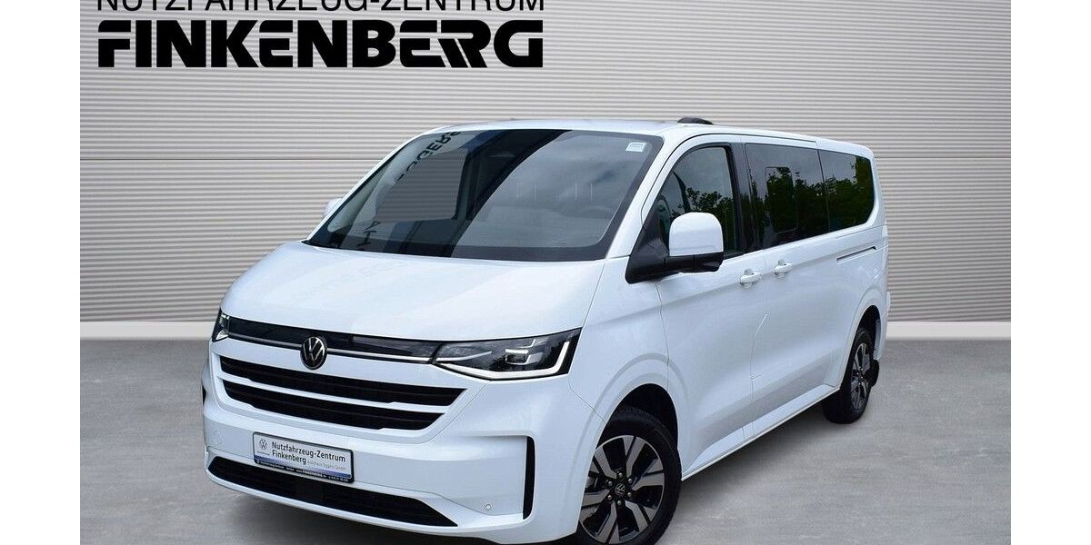 VW T7 Caravelle 1.200 km 63.980 &euro; Verden 27283