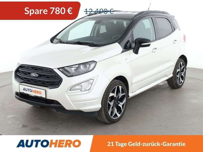 EcoSport