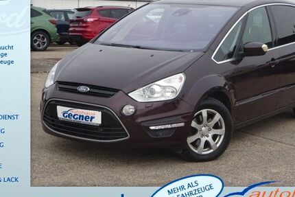 Ford S-Max 140.321 km 6.940 &euro; Eilenburg 04838
