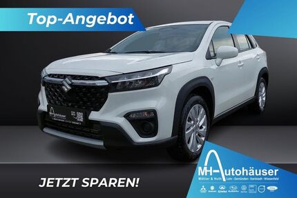 Suzuki (SX4) S-Cross 2.500 km 22.990 &euro; Lohr 97816