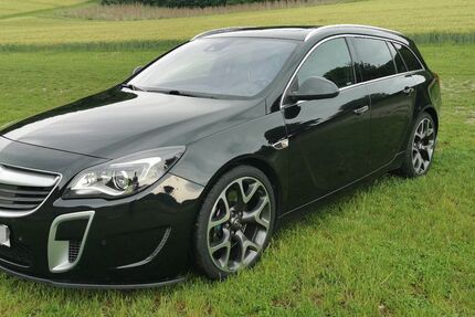 Opel Insignia 126.500 km 13.500 &euro; Wirmsthal 97717