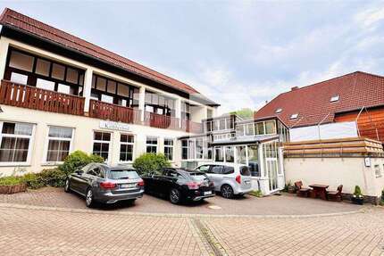 Gastronomie in Uslar 324.900 € 1690.04 m² zimmer