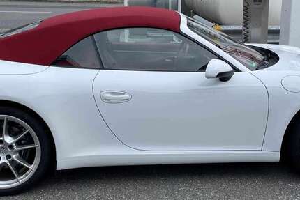 Porsche 991 27.500 km 96.500 € Weiden 92637