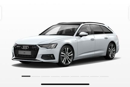 Audi A6 153.000 km 26.800 € Niederkassel 53859