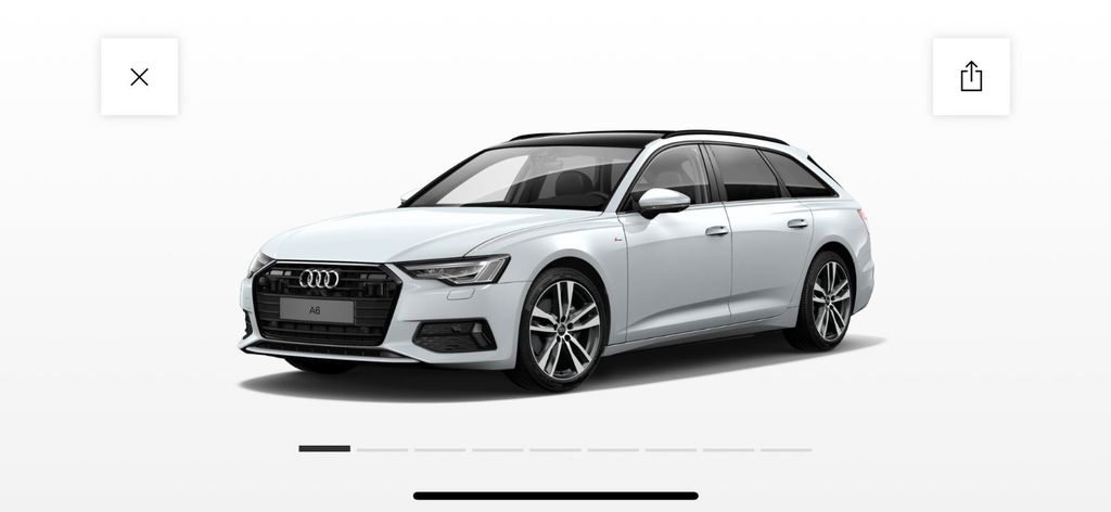 Audi A6 153.000 km 26.800 € Niederkassel 53859