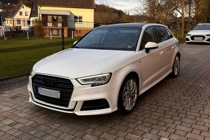 Audi A3 70.690 km 19.990 &euro; Ortenberg 63683