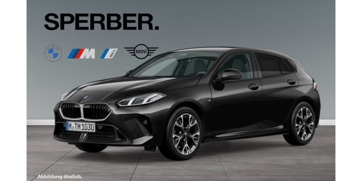 BMW 120 6.882 km 31.700 &euro; Bamberg 96050