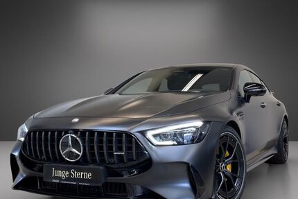Mercedes-Benz AMG GT 12.970 km 135.990 &euro; Altdorf 90518