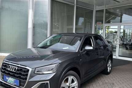 Audi Q2 23.250 km 25.490 &euro; Lohne 49393