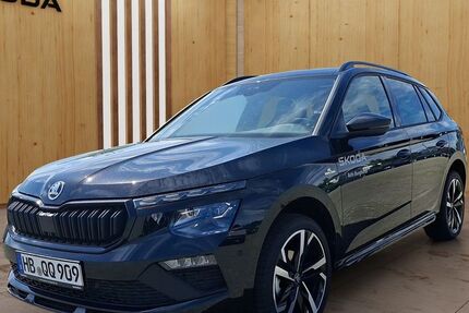 Skoda Kamiq 6.315 km 29.890 &euro; Bremen 28357
