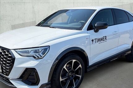 Audi Q3 41.238 km 43.690 &euro; Borken 46325