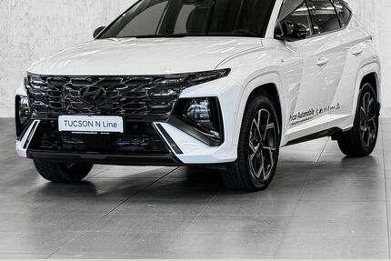 Hyundai TUCSON 4.999 km 44.690 &euro; Köln 51063