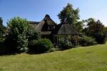 Traumhaus unter Reet! Repräsentatives Wohnhaus in Top Lage der Wingst zu vermieten. 6 zimmer