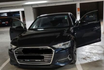 Audi A6 120.000 km 22.800 &euro; Erding 85435