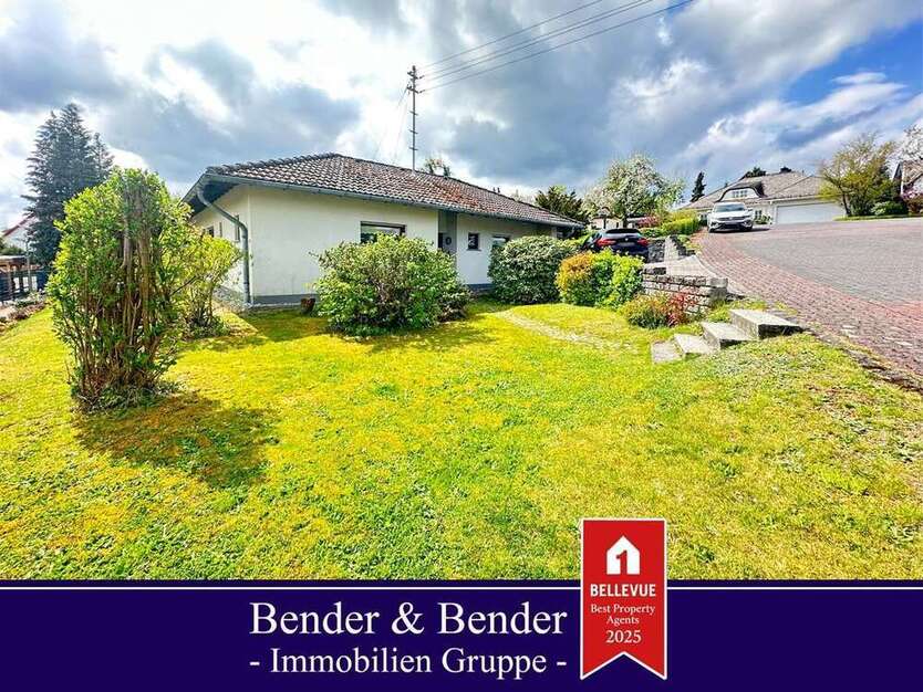 Haus zum Kaufen in Gebhardshain 275.000 € 100 m²