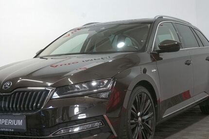 Skoda Superb 73.305 km 28.990 &euro; Schmidgaden 92546
