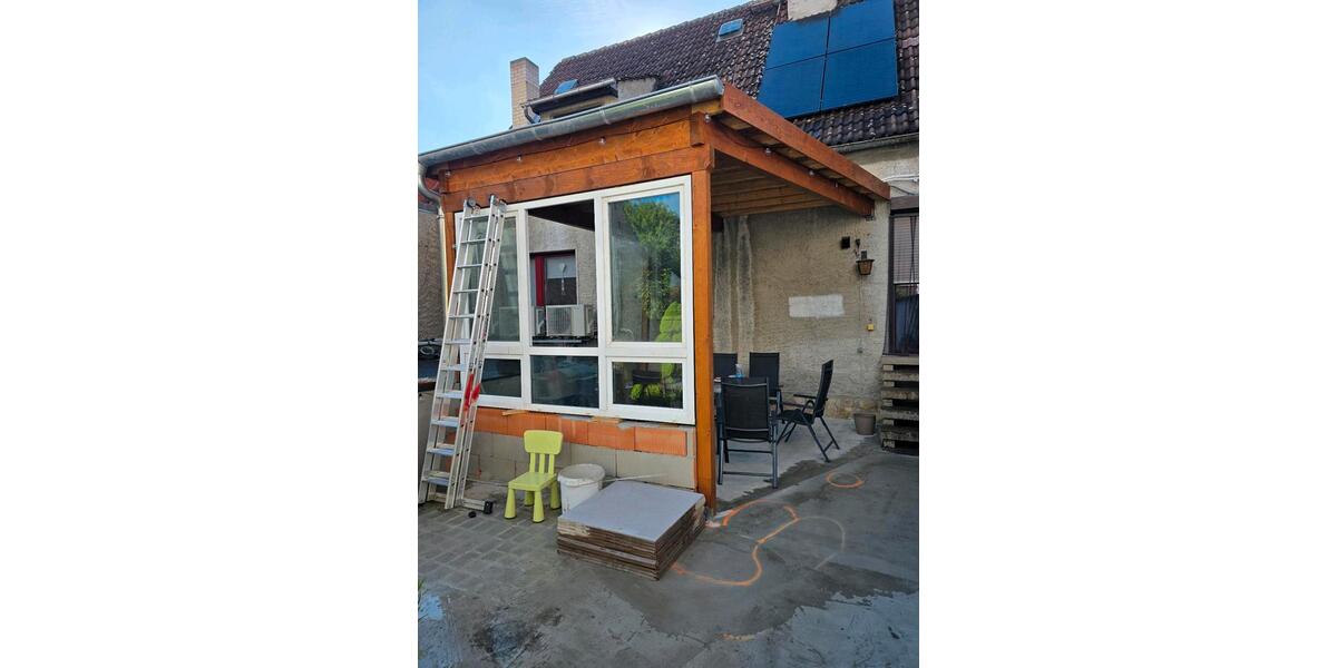 Reihenhaus Freyburg (Unstrut) - 7 Zimmer, 130 m&sup2;, 250.000&euro; | Angebot:27132366
