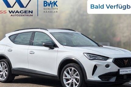 Cupra Formentor 59.707 km 22.799 &euro; Spaichingen 78549