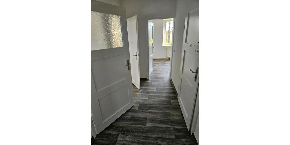 Etagenwohnung Herzberg (Elster) - 3 Zimmer, 55 m&sup2;, 335&euro; | Angebot:25051562