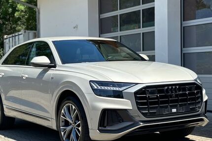 Audi Q8 134.000 km 44.800 &euro; Waging am See 83329