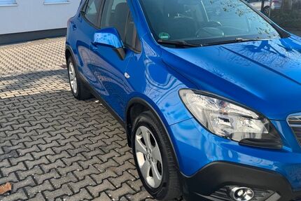 Opel Mokka 171.700 km 7.650 &euro; Hofheim 65719