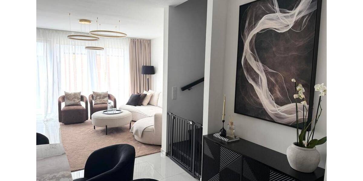 Reihenhaus Hamburg Schnelsen - 4 Zimmer, 131 m&sup2;, 950.000&euro; | Angebot:27064141
