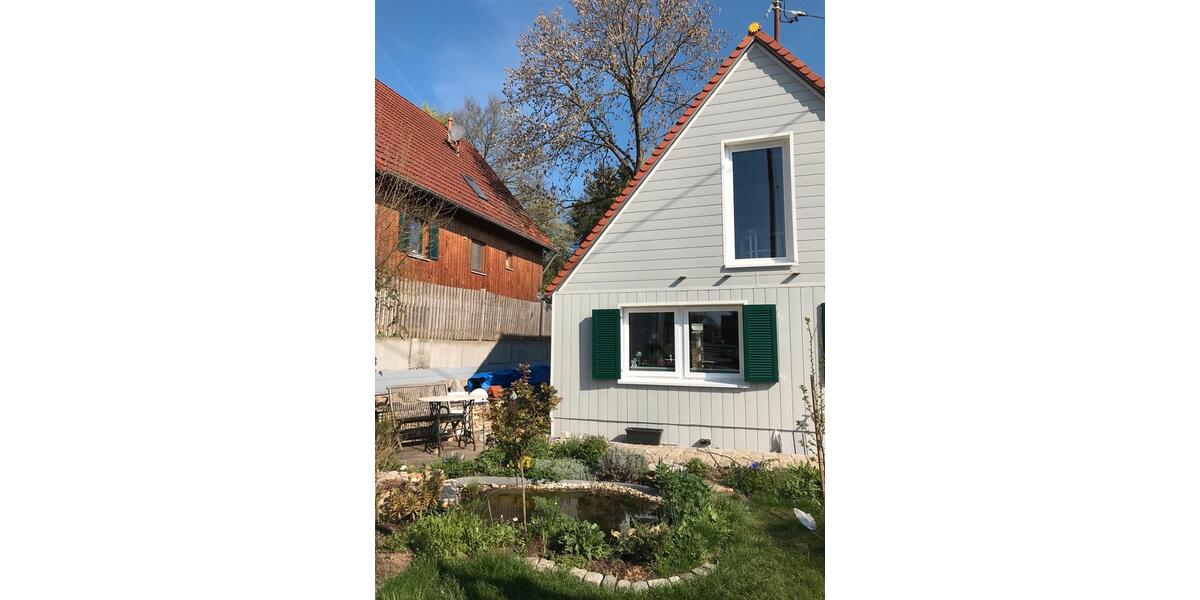Einfamilienhaus Donauwörth - 2 Zimmer, 65 m&sup2;, 295.000&euro; | Angebot:26271967