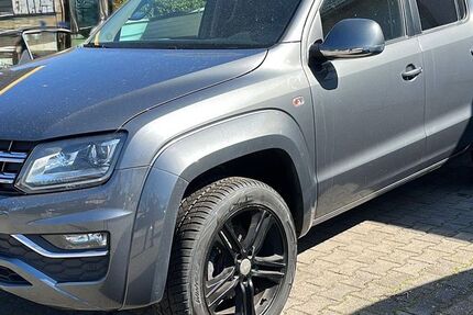 VW Amarok 284.500 km 18.999 &euro; Salem 88682