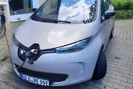 Renault ZOE 54.000 km 5.900 &euro; Gundelfingen 89423