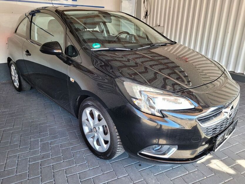 Corsa