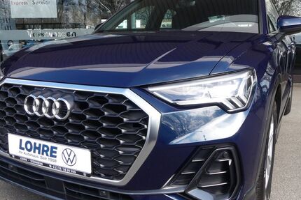 Audi Q3 82.646 km 26.920 &euro; Steinheim 32839