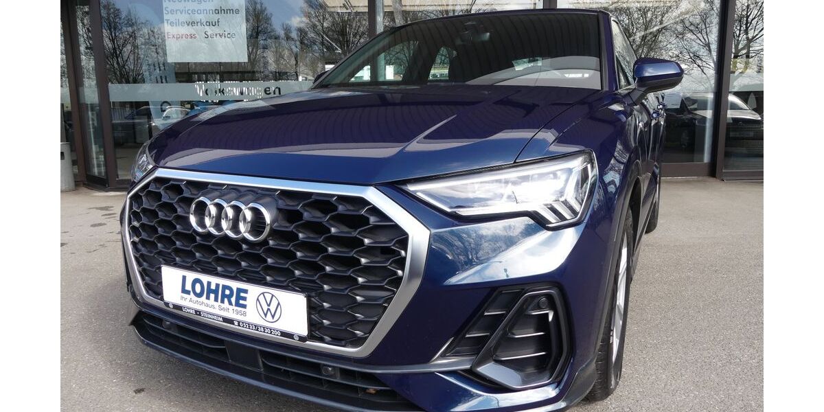 Audi Q3 82.646 km 26.920 &euro; Steinheim 32839
