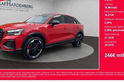 Audi Q2 9.600 km 38.910 &euro; Überlingen 88662