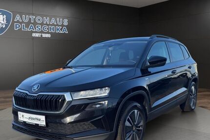 Skoda Karoq 123.580 km 22.450 &euro; Winsen/Luhe 21423