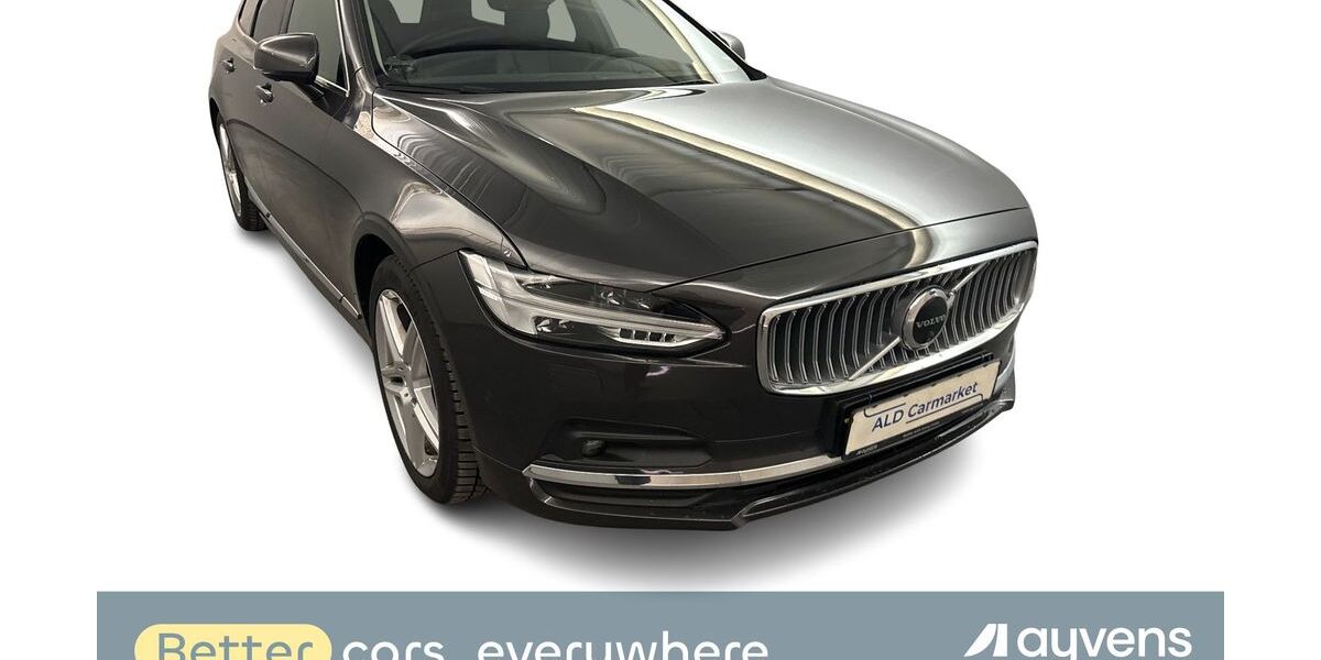 Volvo V90 73.399 km 33.980 &euro; Dorfmark 29683