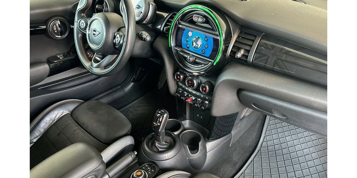 Mini John Cooper Works Autom|Navi|SHZ|PDC|Panorama|HUD| 144.129 km 18.499 &euro; Mainz-Kostheim 55246