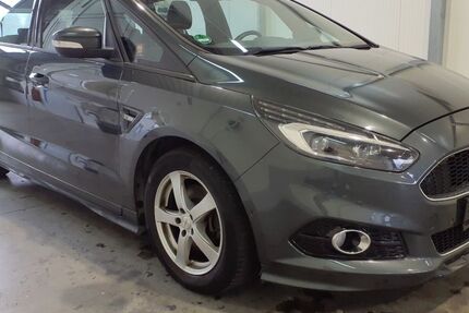 Ford S-Max 174.468 km 11.482 &euro; Eschborn 65760