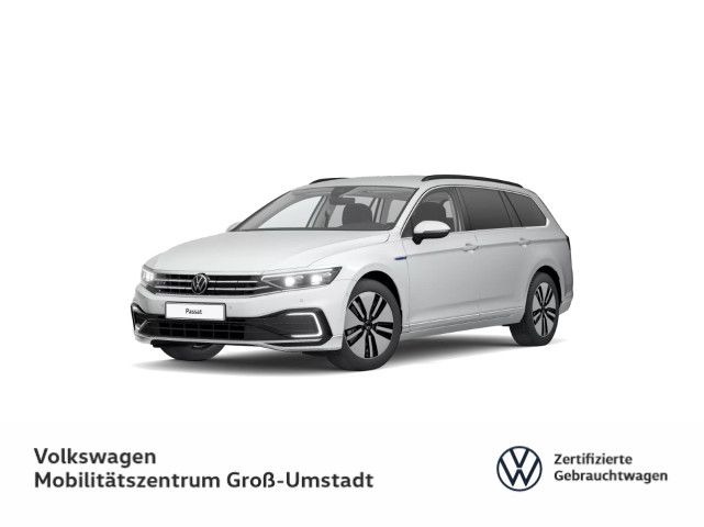 Passat Variant