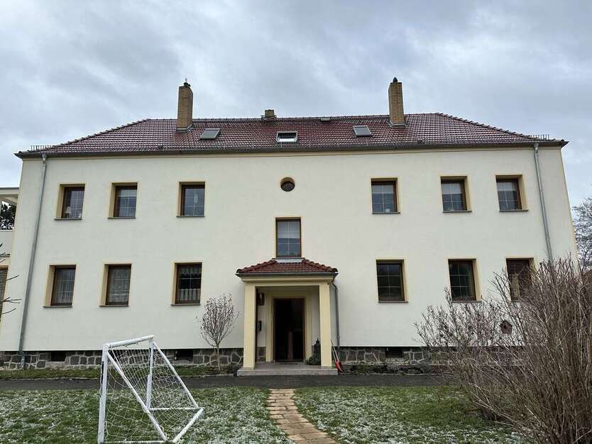 Wohnung zum Mieten in Borna 525 € 75 m²