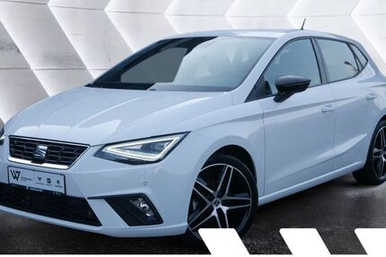 Seat Ibiza 68.094 km 15.945 € Büdingen-Düdelsheim 63654