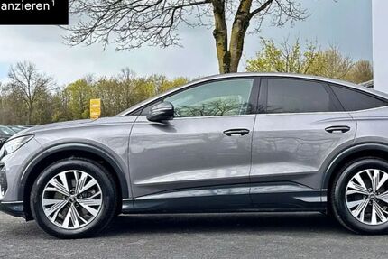 Audi Q4 e-tron 25.500 km 32.890 &euro; Bad Langensalza 99947