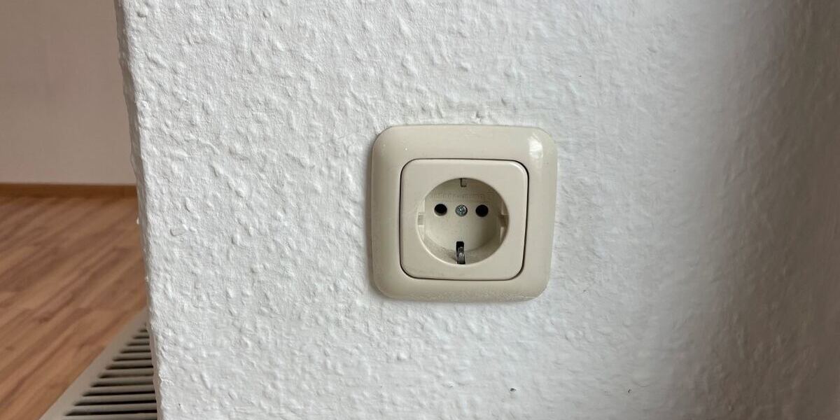 Für EIGENNUTZER ! Individuell gestaltbare Wohnung im 1. OG - mit Balkon, Garage und Stellplatz! - Etagenwohnung Bärenstein Niederschlag | Angebot:26003487