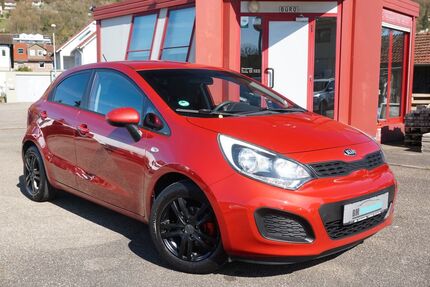 Kia Rio 139.830 km 4.950 &euro; Niefern-Öschelbronn 75223