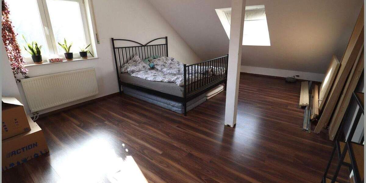 Reihenendhaus Osnabrück / Schinkel Schinkel - 5 Zimmer, 150 m&sup2;, 449.000&euro; | Angebot:25879270