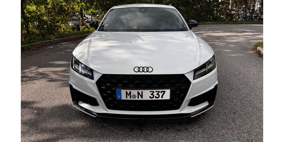 Audi TT 72.815 km 32.500 &euro; Regensburg 93049