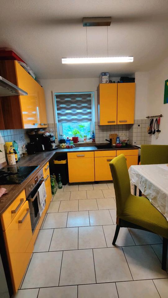 Nachmieter große 2 Zimmer Wohnung