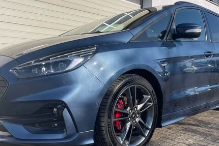 Ford S-Max 76.700 km 26.999 &euro; Hilpoltstein 91161