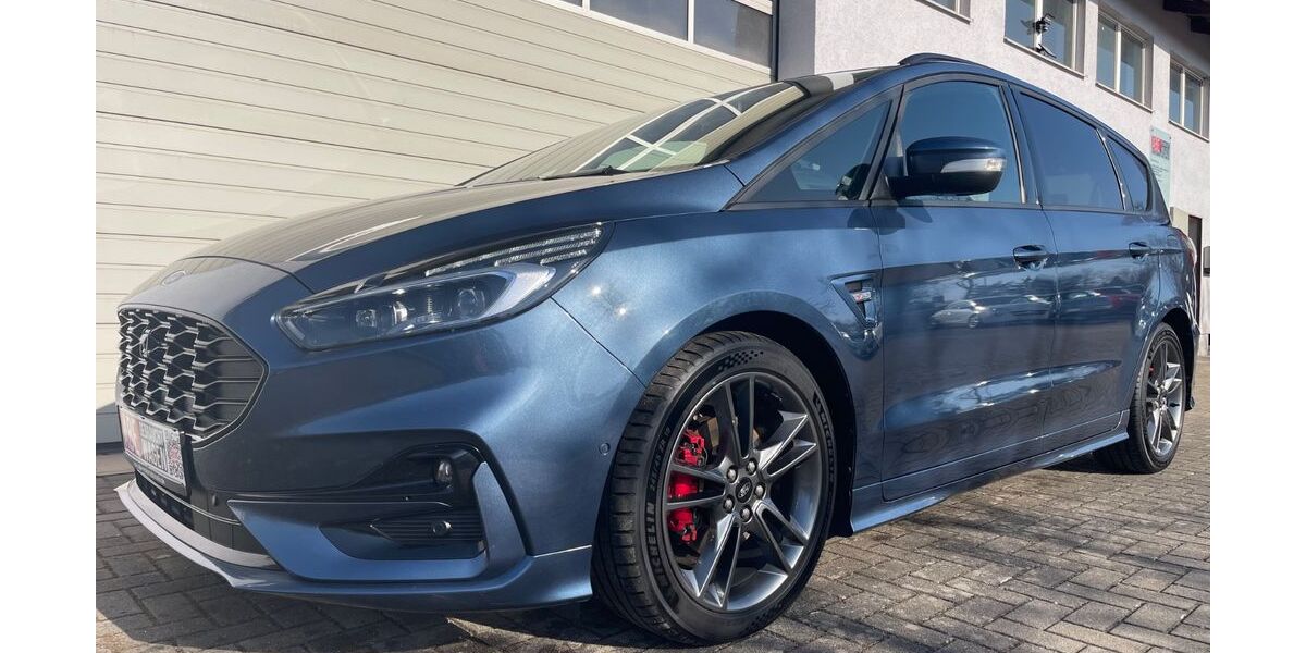 Ford S-Max 76.700 km 26.999 &euro; Hilpoltstein 91161