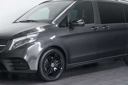 Mercedes-Benz V 220 99.968 km 42.990 &euro; Wiesbaden 65205