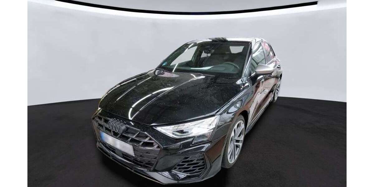 Audi S3 23.624 km 47.430 &euro; Durmersheim 76448